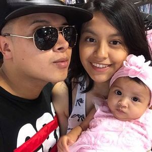 Meet your Posher, Diana